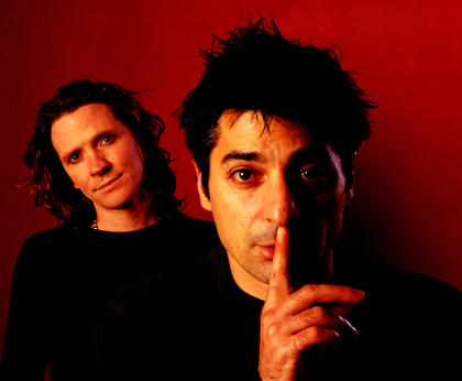 MAKO : soul searching Irish/French indie rock